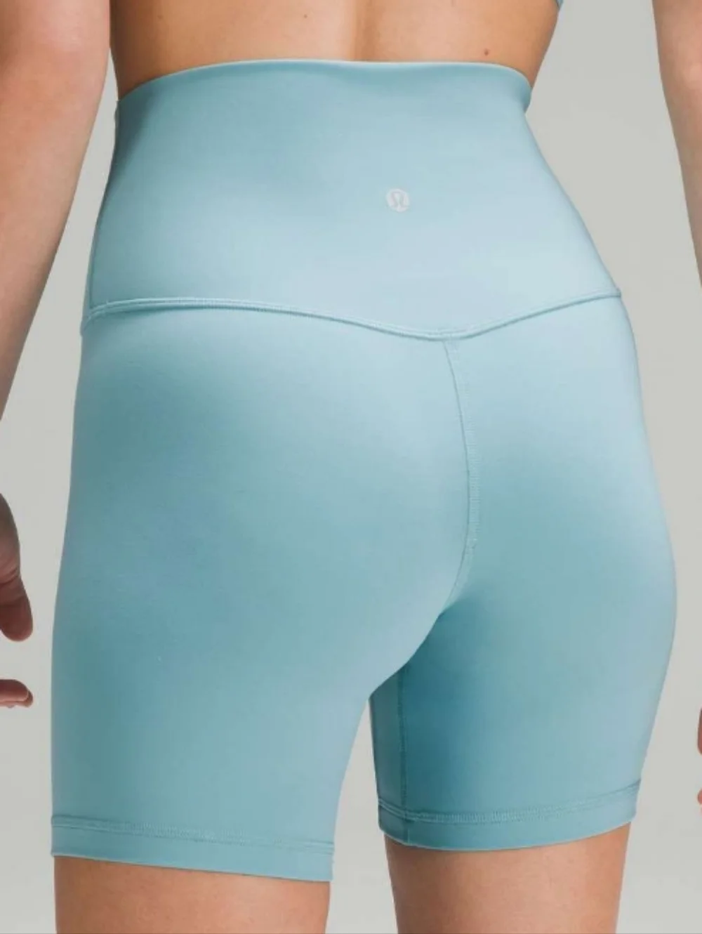 Lululemon Align High Rise Short - Picture 9 of 9